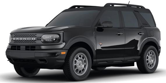 FORD BRONCO SPORT 2021 3FMCR9D98MRB29749 image